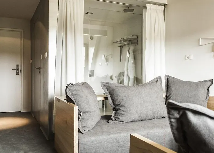 Hotel Hot_Elarnia Hotel & Spa